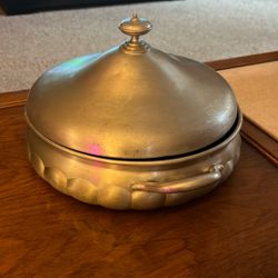 Silver 7912 Casserole Dish
