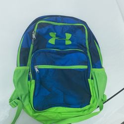 Under armor Book Bag