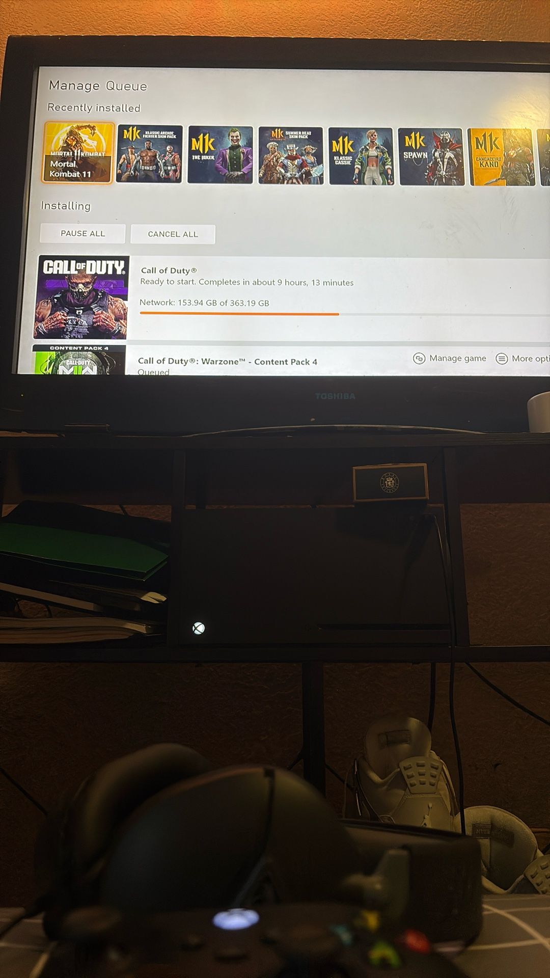 Xbox Series X
