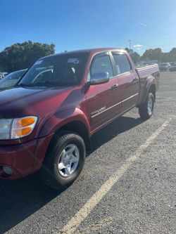 2004 Toyota Tundra