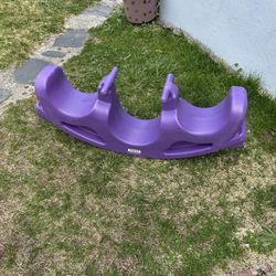 Simplay3 Rock & Roll Teeter