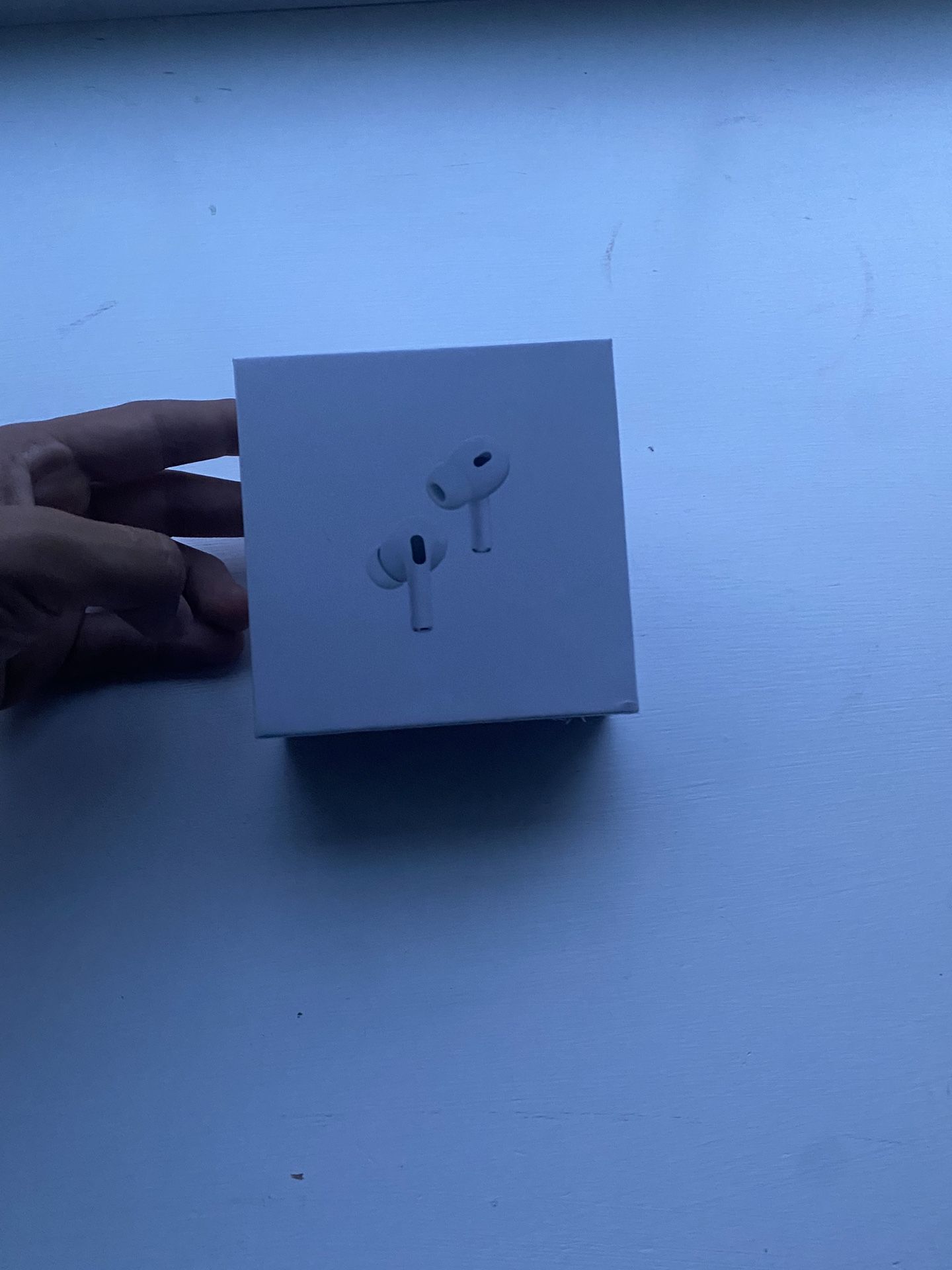 Airpods Pro 2nd Generation