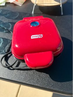 Panini grill