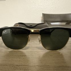 CLUBMASTER CLASSIC Raybans