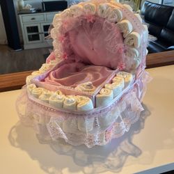 BABY DIAPER GIFT