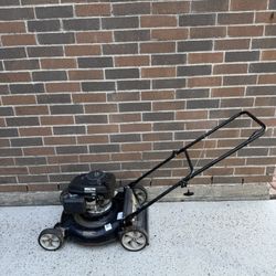 Honda Push Mower Doesn’t Run !!!