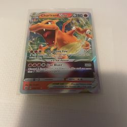 Pokémon Charizard V star 18/172 $5.00 Off Sale 