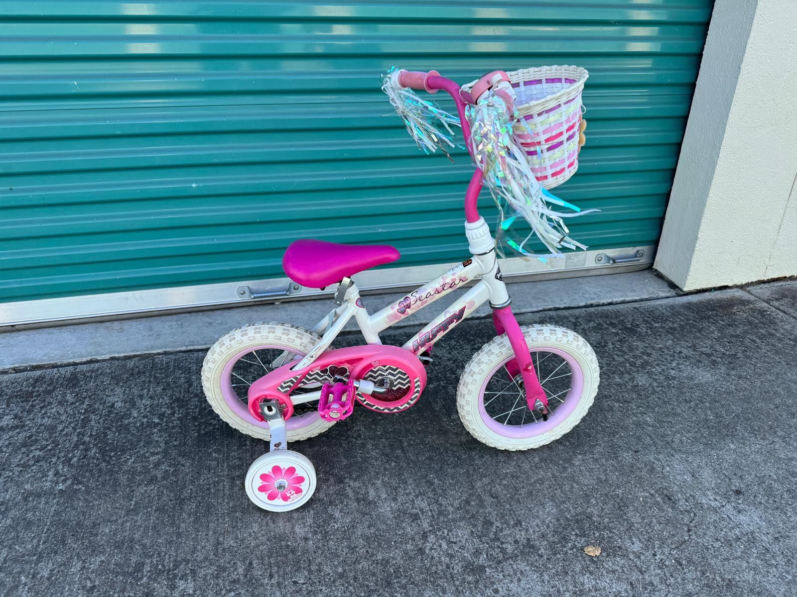 Kids Bike
