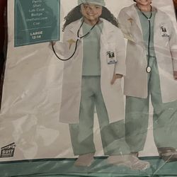 Halloween Costume