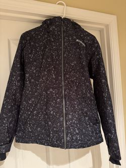Women’s Columbia Ski Jacket M
