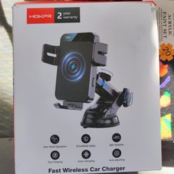 Phone charger Holder