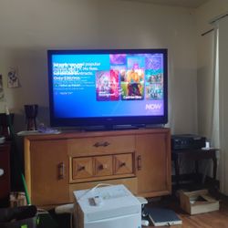 55 Inch Insigma Tv