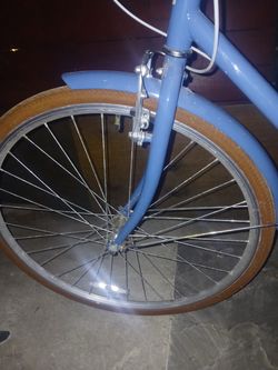 Retrospec  Beaumont City Bike - 7 Speed
