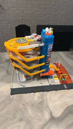 Matchbox transportation Set