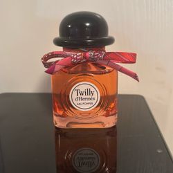 Twilly d’Hermès EAU POIVRÉE