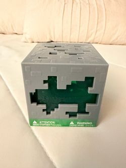 Jelly Cube - Minecraft
