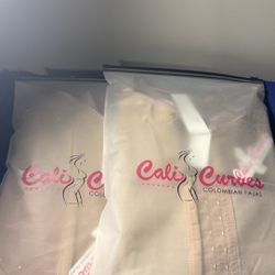 Cali Curves Faja 2 