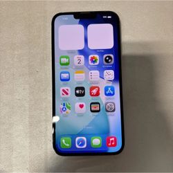 iPhone 13 Pro Max 128GB (Unlocked)