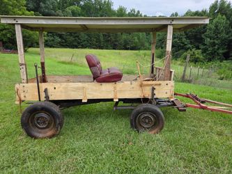 Wagon