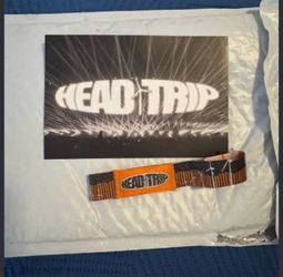 Headtrip 2 day general admission