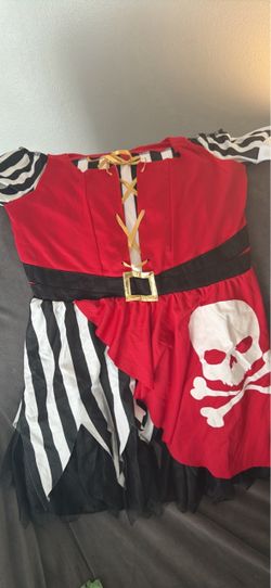 Costume Halloween kids