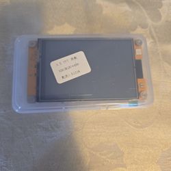 ESP32 LVGL 3.5 TOUCHSCREEN DEVELOPMENT BOARD