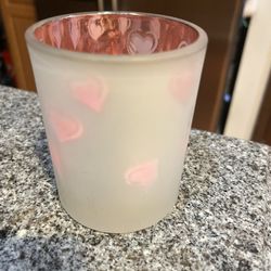 White Barn Candle Company Dancing Candle Holder 