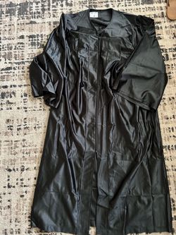 Cap and Gown