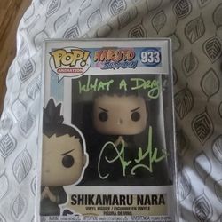 Funko Pop