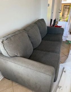 Sofa couch