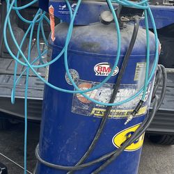 Air Compressor - Campbell Hausfeld 60-gallon