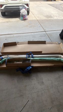 Ram 2009–2015, 1500 Quad Cab sidebar kit