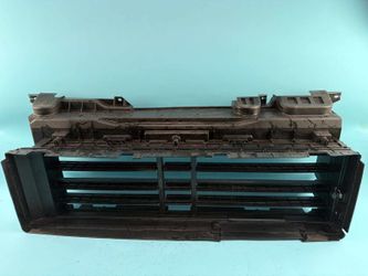 OEM 2026 2027 Hyundai Palisade Radiator Active Air Shutter Duct 86950-P9100