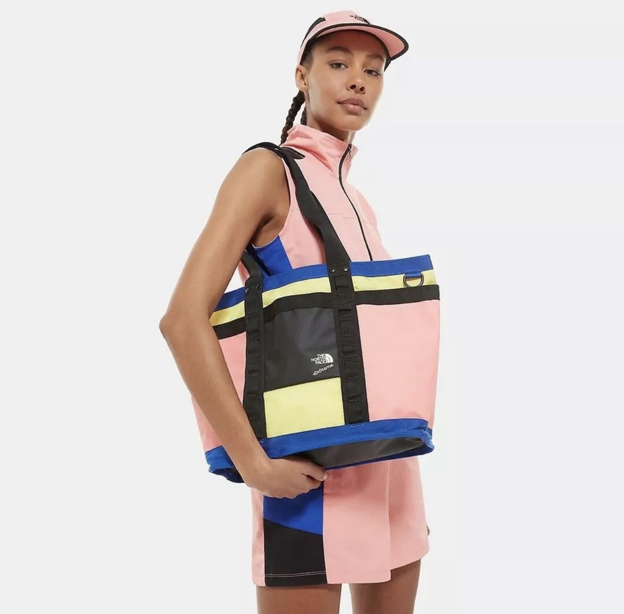 The North Face Supreme Extreme Tote Bag