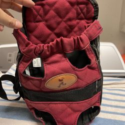 Small Dog or Cat Carrier