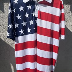 Loudmouth Golf Polo