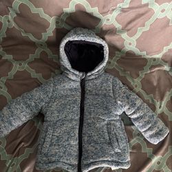 DKNY Toddler Jacket Size 18 Months