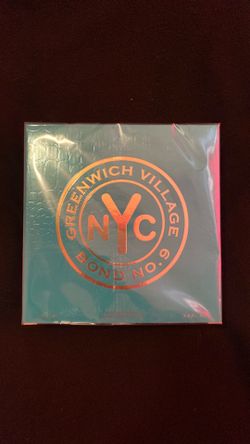 NYC Cologne
