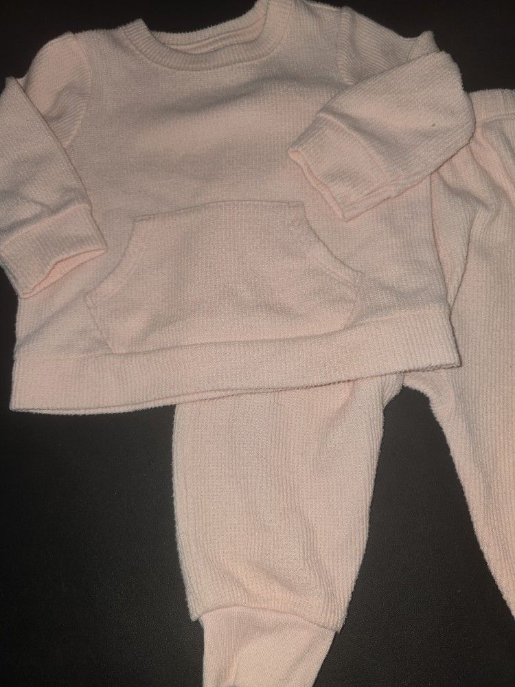 Cat & JACK GIRLS 2PC SET