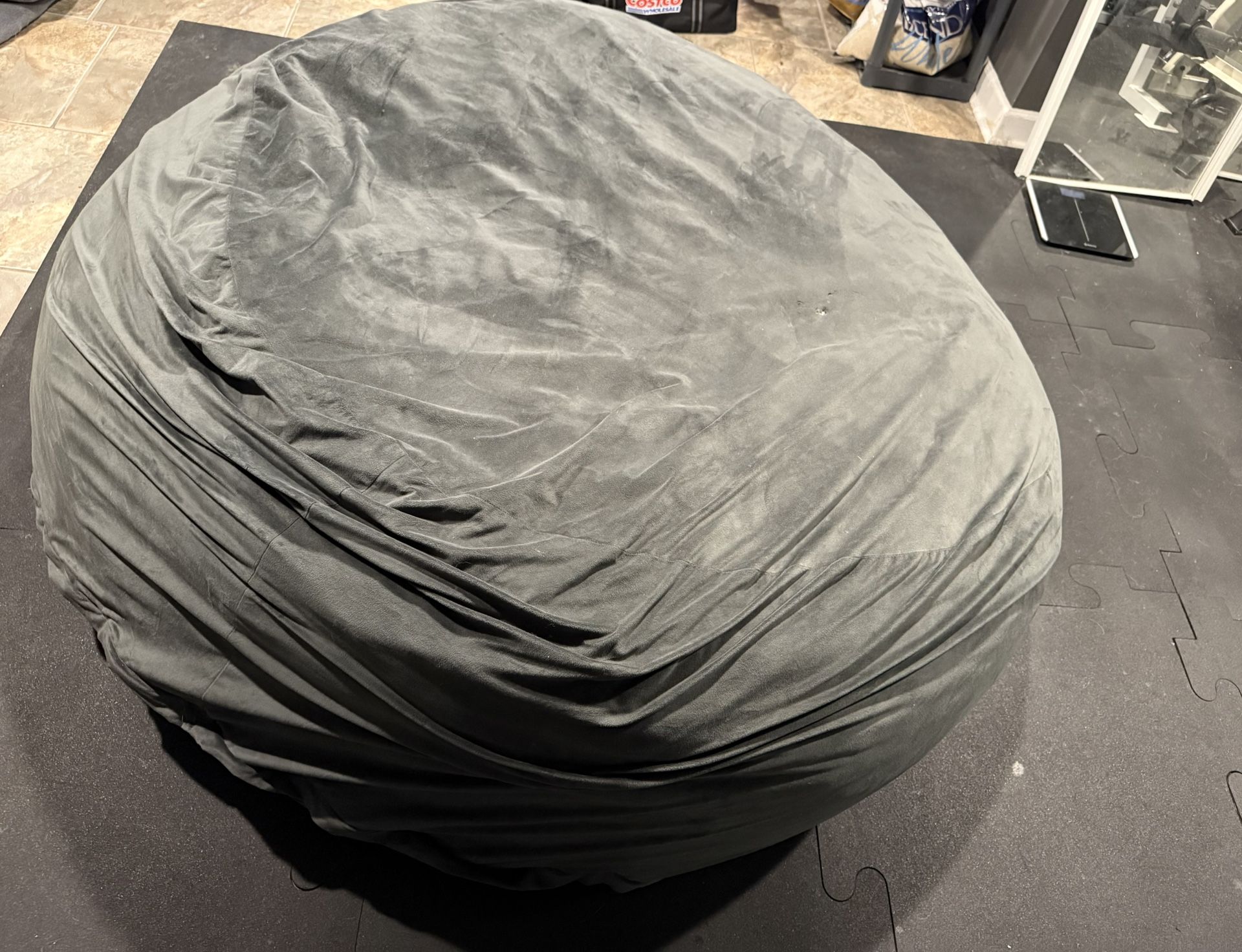 Ultimate Sack 6000 Bean Bag Chair
