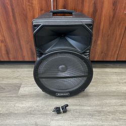 AudioBox Portable Bluetooth Speaker