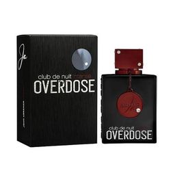 Armaf Club De Nuit Intense Overdose