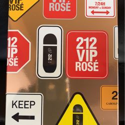 212 VIP Rose Set For Women