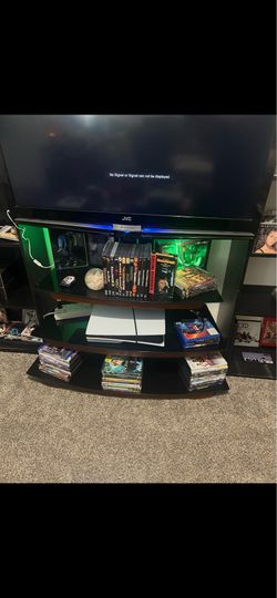 Tv stand