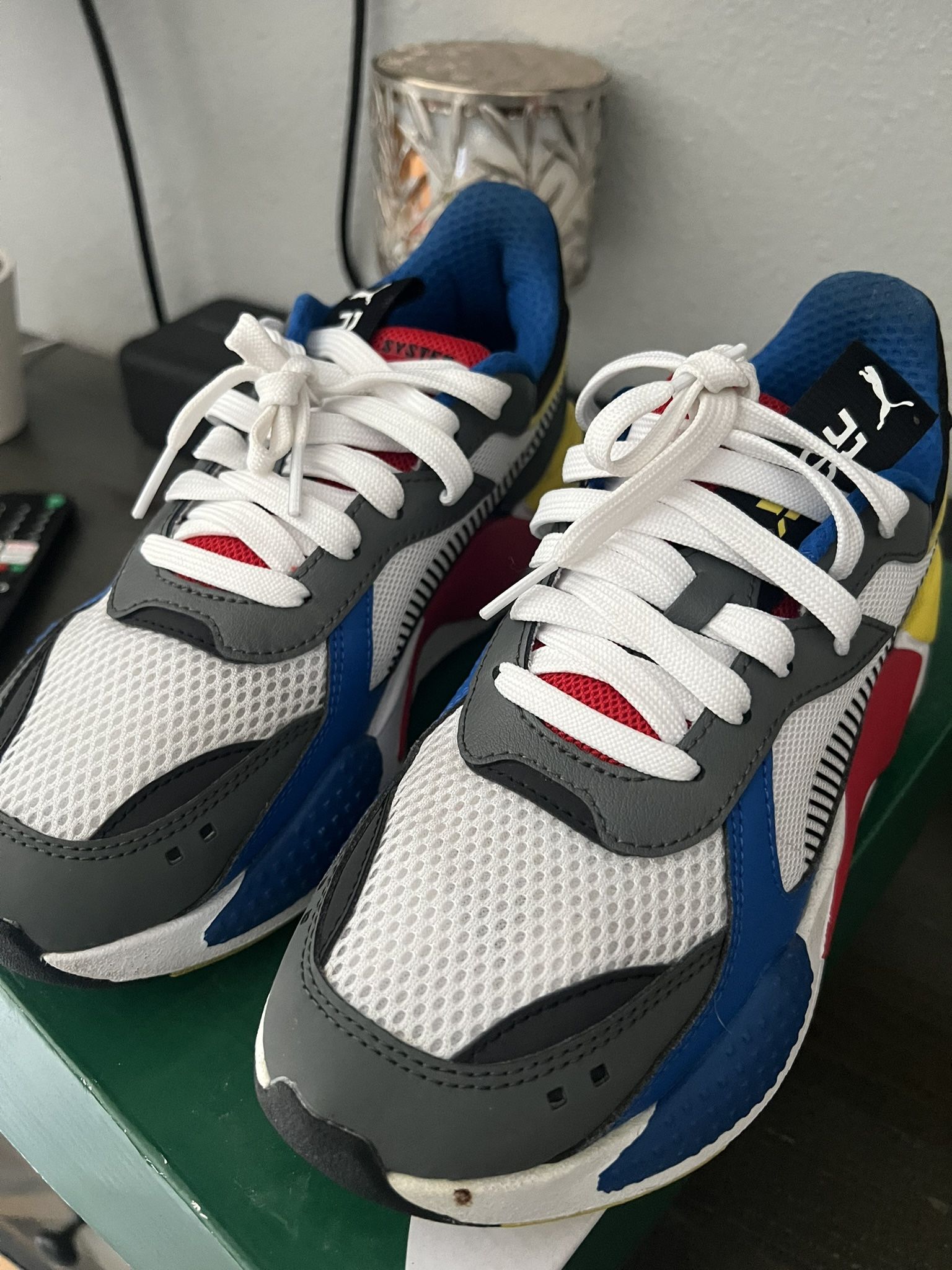 Puma