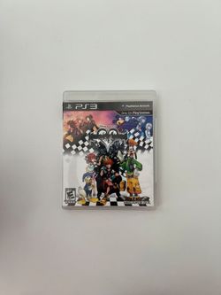 Kingdom Hearts , 1.5 , 2.5 (Sealed)