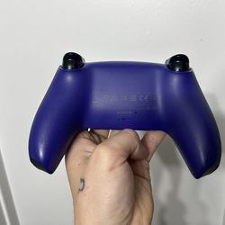 Ps5 Controller (purple)