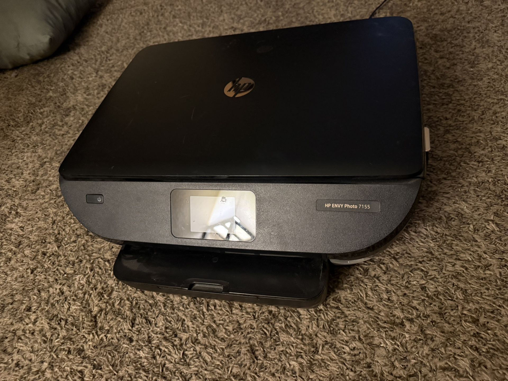 Printer HP Envy Photo 7155