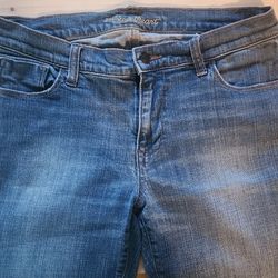 Old Navy Sweetheart Jeans