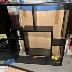 decorative shelf